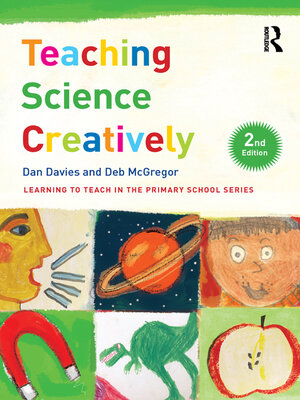 cover image of Teaching Science Creatively